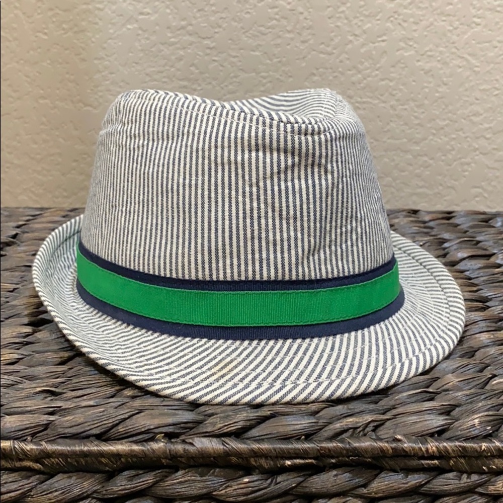 Boys Fedora